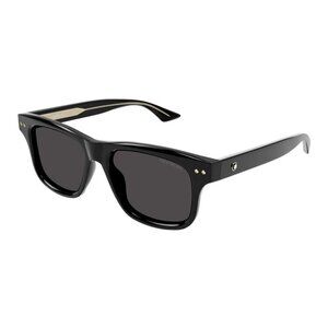 Mont Blanc MB0319S-001 55mm New Sunglasses